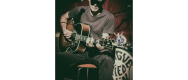 Event-Image for 'Live: TREMENDOUS T. &mdash; Trash Country&rsquo;n&rsquo;Rockabilly'