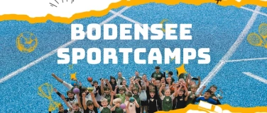 Event-Image for 'Bodensee Sportcamp'