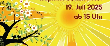 Event-Image for 'Trepliner Sommerfest 2025'