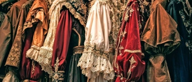 Event-Image for 'Très chic: Modische Highlights der Renaissance'