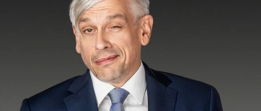 Event-Image for 'Mathias Tretter // Souverän'