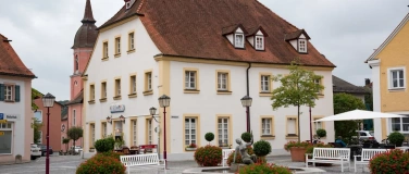 Event-Image for 'Besuch Tag der Franken 2026'