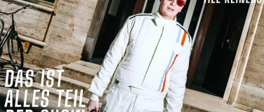 Event-Image for 'Till Reiners - Das ist alles Teil der Show'