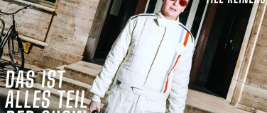 Event-Image for 'Till Reiners - Das ist alles Teil der Show'