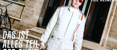 Event-Image for 'Till Reiners - Das ist alles Teil der Show'