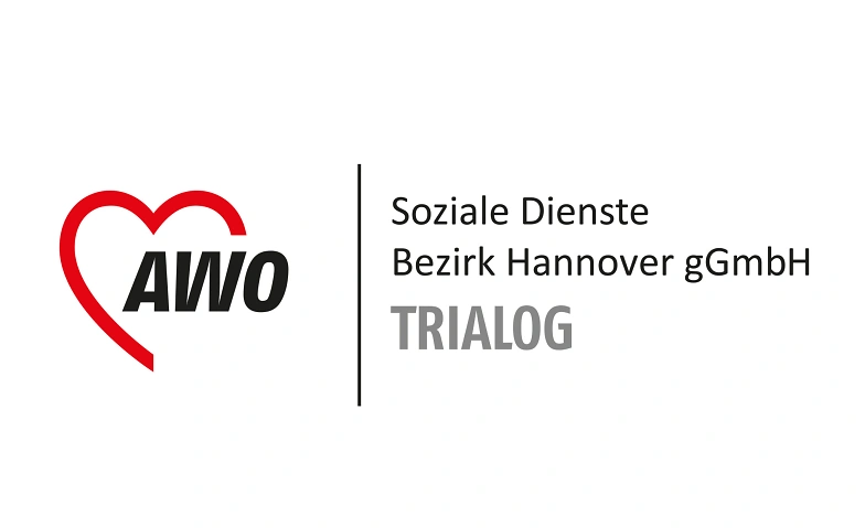 Gesprächsgruppe bei AWO Trialog Billets