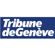 Logo von Tribune de Gen&egrave;ve