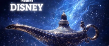 Event-Image for 'Kerzenschein Konzert - Tribute to Disney'