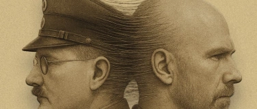 Event-Image for 'TRIEB. (PUNKT) KRIEG'