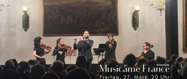 Event-Image for 'Music&acirc;me in Trier : Vivaldi, Bach, Mozart, Tcha&iuml;kovski'