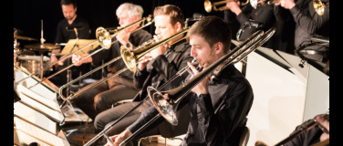 Event-Image for 'Trigger Concert Big Band im ZAK'