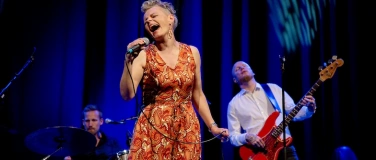 Event-Image for 'TINA STENERUD AND HER SOUL REPLACEMENT'