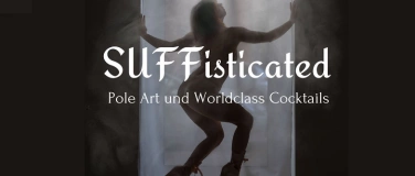 Event-Image for 'SUFFisticated - Show Special'