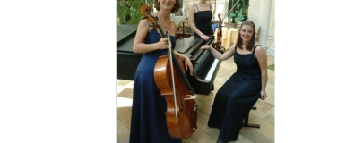 Event-Image for 'Konzert mit dem Trio Fridegk an Muttertag'