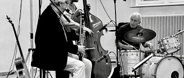 Event-Image for 'Zwischenr&auml;ume-Konzert im Februar'