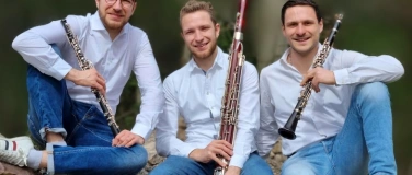 Event-Image for 'Das Weihnachtskonzert!'