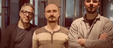 Event-Image for 'Jazz-Monday : Christoph Irniger Trio'