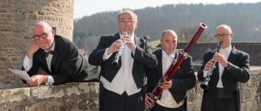 Event-Image for 'Musikalisch-literarisches Konzert - Mörike/Mozart'