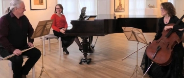Event-Image for 'Müssen die denn immer singen?'