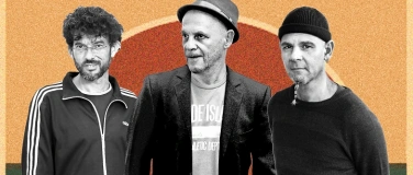 Event-Image for 'Blues Max Trio – «Na also!»'