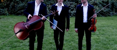 Event-Image for 'MühlackerConcerto 25/26 Herbstkonzert'