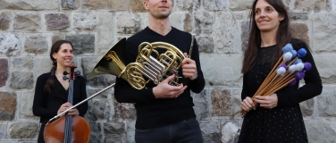 Event-Image for 'Trio Doral Konzert - winterlich'