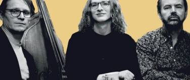 Event-Image for 'Hochenergetisches kreatives Piano Trio'
