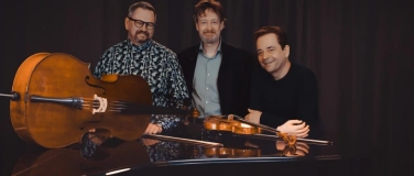 Event-Image for 'Langenargener Schlosskonzerte - Klaviertrio'