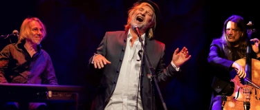 Event-Image for 'Die Zöllner im Trio Infernale - 25X25 Tour'