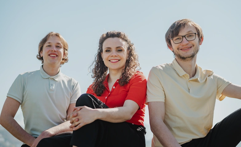 ZÄMEHEBE - Trio RoSaTo Parktheater Grenchen, Grenchen Tickets