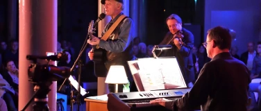 Event-Image for 'Florian Schneider - CHRÖT IM HABER &  CHRÄHIEN IM CHORN'