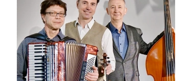 Event-Image for 'TRIO SCHO'