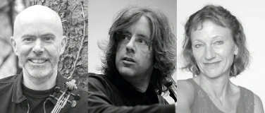 Event-Image for 'KulturKehrsatz pr&auml;sentiert: Klaviertrio'