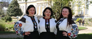 Event-Image for 'Trio Ukraina - Kl&auml;nge der ukrainischen Seele'