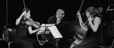 Event-Image for 'Trio Vivo: Beethoven Mendelsohn Bartholdy'