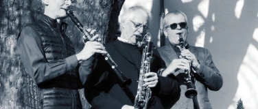 Event-Image for 'Auszeit f&uuml;r die Seele'