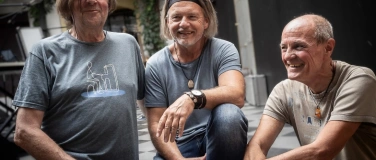 Event-Image for 'Live in concert: Paul Bartsch-Akustik-Trio'