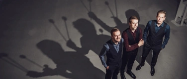 Event-Image for 'TRIO COLORES  //  INNOVATIVES SCHLAGZEUG-TRIO'