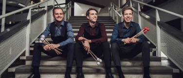 Event-Image for 'Saisoneröffnung mit dem preisgekrönten Trio Colores'