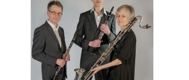 Event-Image for 'Sonntagsmatinee im Colombischl&ouml;ssle'
