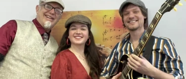 Event-Image for 'Triolaitsix - Konzert'