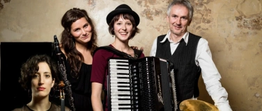 Event-Image for 'Picknick mit &bdquo;Trio Picon&rdquo;'