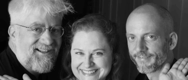 Event-Image for 'TRIORARO - Klaviertrios'