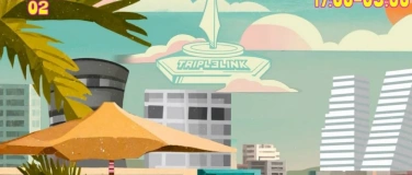 Event-Image for 'TRIPL3LINK'