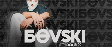 Event-Image for 'BOVSKI - FR 20.03.2026'