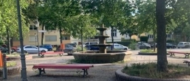 Event-Image for 'Familientrödel mit Hausrat auf dem Ludwig-Beck-Platz'
