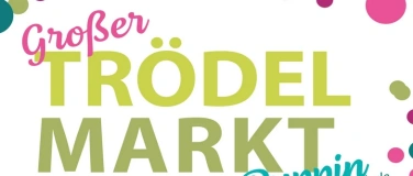 Event-Image for 'Familien-Tr&ouml;del der Ruppingrundschule'