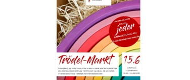 Event-Image for 'Trödelmarkt'