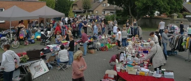Event-Image for 'Trödel am Therapiezentrum Werl'