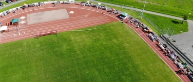 Event-Image for 'Trödelmarkt + Kinderbasar im Brettachtal-Stadion Bretzfeld'